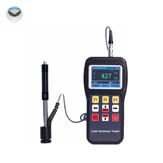 MÁY ĐO ĐỘ CỨNG CẦM TAY Leeb LEEB 190 (170-960HLD)